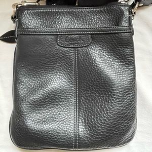 Coach Crossbody Purse